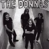 Donnas