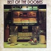Best of the Doobies