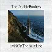 Livin' on the Fault Line
