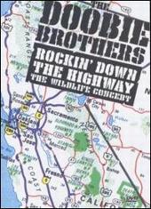 Rockin' Down the Highway: The Wildlife Concert [Video/DVD]