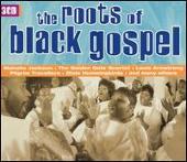 The Roots of Black Gospel