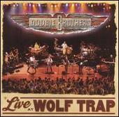 Live At Wolf Trap
