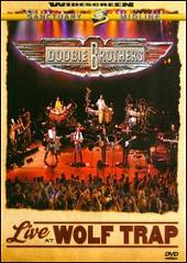 Live at Wolf Trap [DVD]