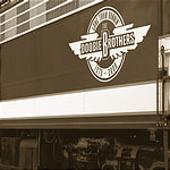 The Doobie Brothers - Long Train Runnin' 1970 - 2000