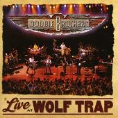 Live at the Wolf Trap [CD/DVD]