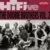 Rhino Hi-Five: The Doobie Brothers, Vol.2