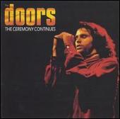 Ceremony Continues - Interview