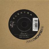 Light My Fire [CD/Cassette Single]