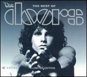 Best of the Doors [2000 Limited Edition]