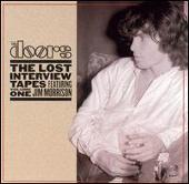 Lost Interview Tapes Featuring Jim Morrison, Vol. 1