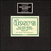 No One Here Gets Out Alive