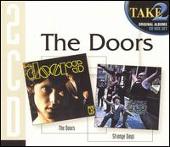 Doors/Strange Days