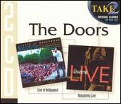 Live in Hollywood/Absolutely Live