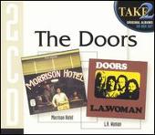 Morrison Hotel/L.A. Woman