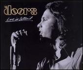 Live in Detroit (Cobo Hall, 05/08/1970)