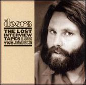 Lost Interview Tapes Featuring Jim Morrison, Vol. 2: The Circus Magazine Interview