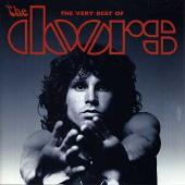 The Very Best Of The Doors