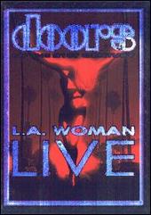 L.A. Woman Live