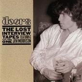 The Lost Interview Tapes Featuring Jim Morrison, Volume One
