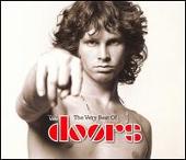 Very Best of the Doors [US 2007 2CD]