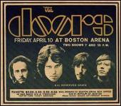 Live in Boston '70