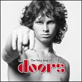 Very Best of the Doors [2007 2 CD/DVD]