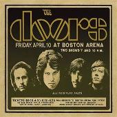 Friday April 10 At Boston Arena