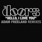Hello, I Love You (Adam Freeland Mix) (Day Radio Edit)
