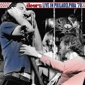 Live In Philadelphia: '70