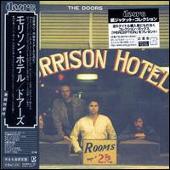 Morrison Hotel [Japan Bonus Tracks]