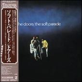 Soft Parade [Japan Bonus Tracks]