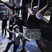 Strange Days (40th Anniversary Mixes)