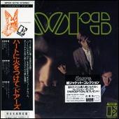 Strange Days [Japan Bonus Track]