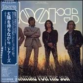 Waiting for the Sun [Japan Bonus Tracks]