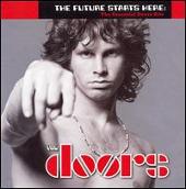 Future Starts Here: The Essential Doors