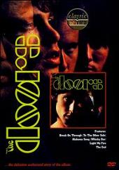 Classic Albums: The Doors [DVD]
