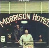 Morrison Hotel [Audio Fidelity]