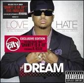 Love/Hate [Circuit City Exclusive]