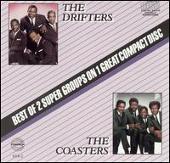 Drifters/The Coasters