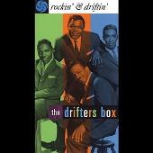 Rockin' & Driftin': The Drifters Box