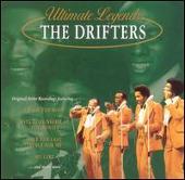 Ultimate Legends: The Drifters