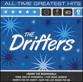 All-Time Greatest Hits [K-Tel]