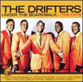 Under the Boardwalk: The Hits