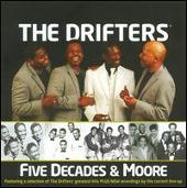 Five Decades and Moore