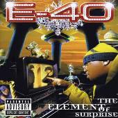 The Element Of Surprise  (Explicit)