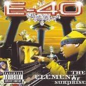 The Element Of Surprise (Explicit)