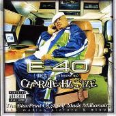Charlie Hustle: The Blueprint of a Self-Made Millionaire
