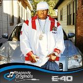 Rhapsody Originals EP