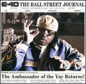Ball Street Journal [Clean]