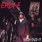 Eazy-Duz-It [Clean]